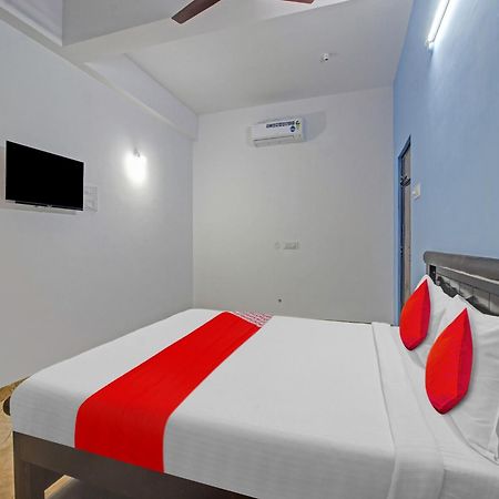 Hotel O Royal Stay Haidar Sahibguda 외부 사진