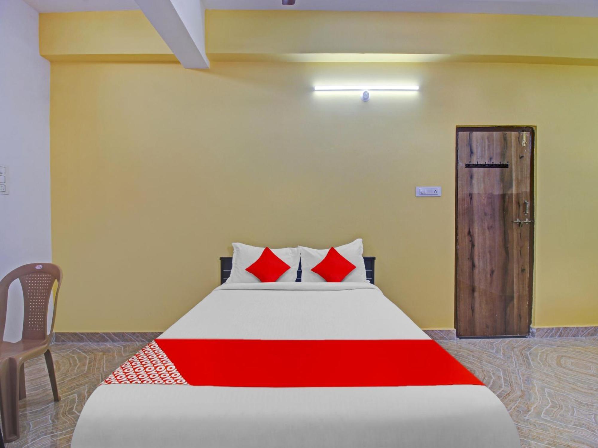 Hotel O Royal Stay Haidar Sahibguda 외부 사진